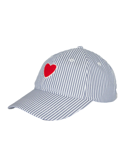 UNIO - Cap KYOTO HEART, navy (Farbe 10)