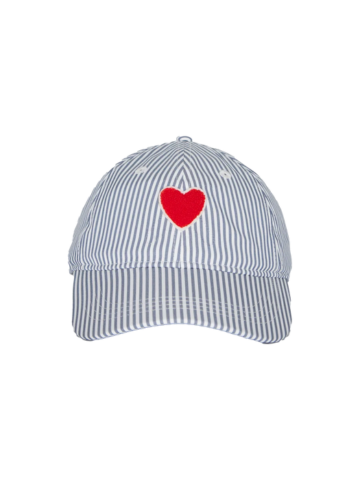 UNIO - Cap KYOTO HEART, navy (Farbe 10)