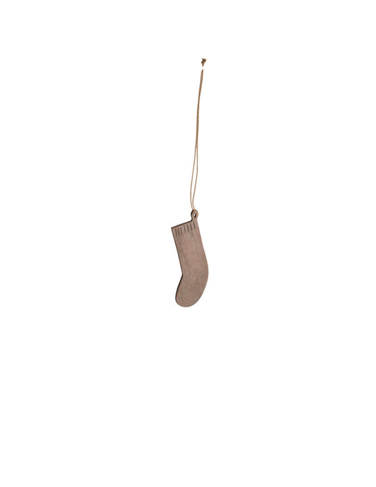 Storefactory - JANSTORP beige hanging decoration