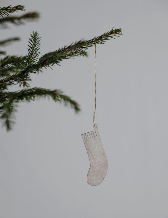 Storefactory - JANSTORP beige hanging decoration