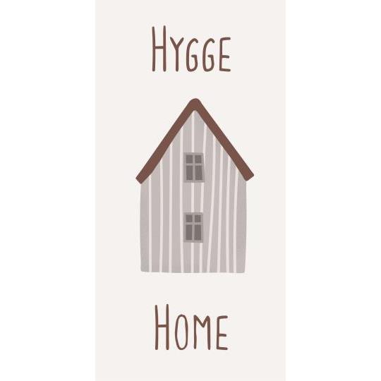 IB Laursen - Serviette Hygge Home, 16 Stk.