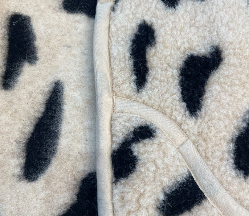 Alwero - Weste CARPATHIAN Leo Junior, gepard