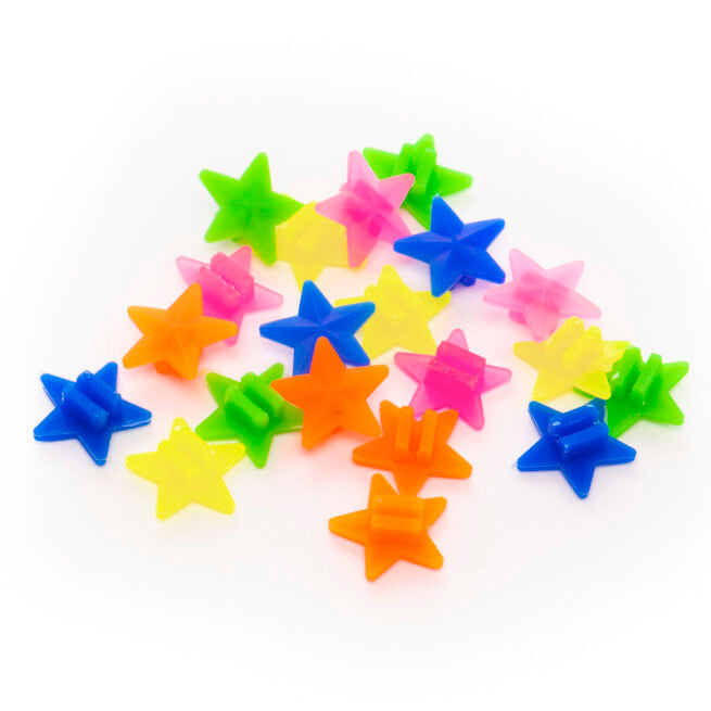 Ratatam - Bike Accessoires, Stars