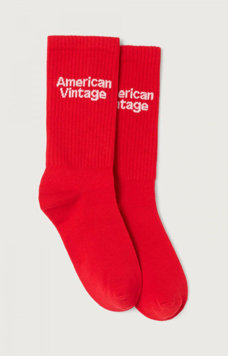 American Vintage - Socken, coccinelle