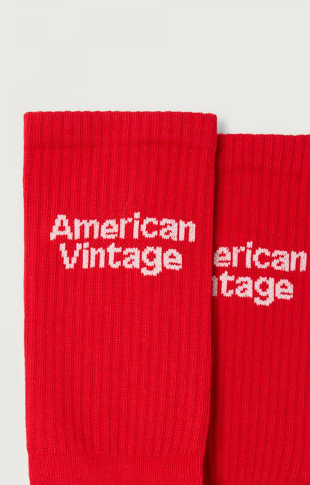 American Vintage - Socken, coccinelle