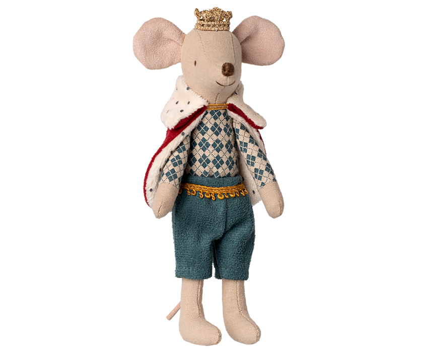 Maileg - König Maus, Papa