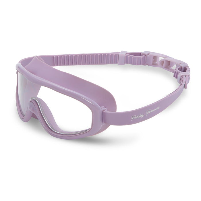 Petites Pommes - Swim Goggles, violet