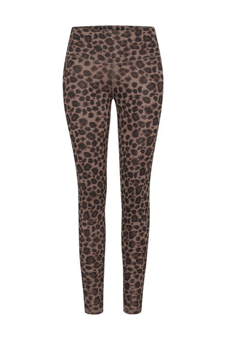 Hey Honey - Leggins Leo, cocoa