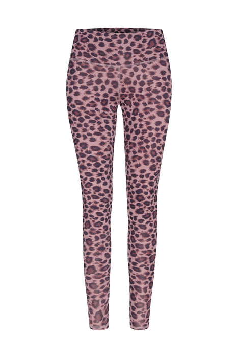 Hey Honey - Leggins Leo, rose