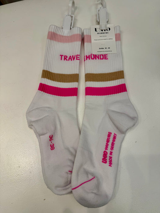 UNIO - Socken "Travemünde", Damen, Edition 1