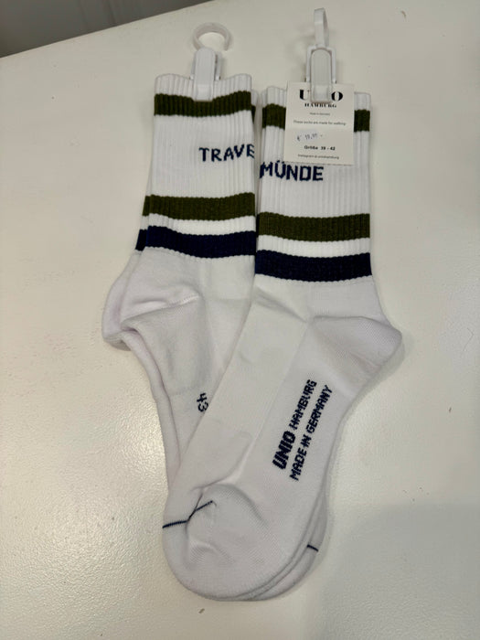 UNIO - Socken "Travemünde", Herren, Edition 1
