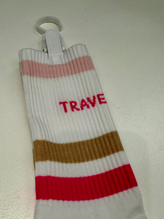 UNIO - Socken "Travemünde", Damen, Edition 1