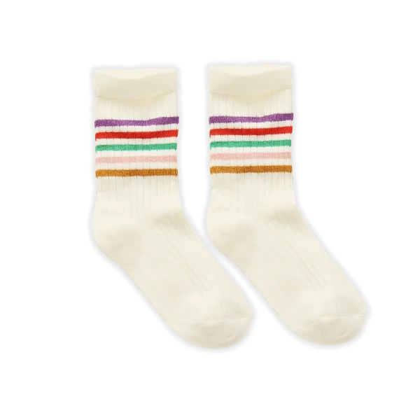 Sproet & Sprout - Sport Socks Stripes