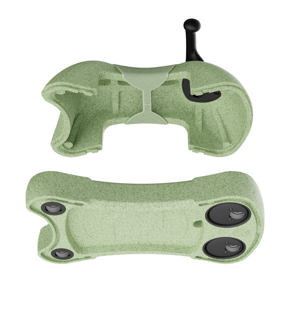 Scoot & Ride - My First, olive