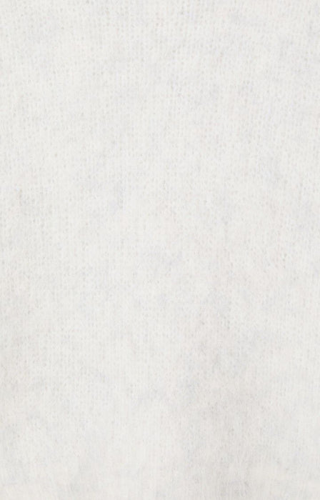 American Vintage - Pullover NIBY, polaire chine