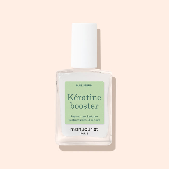 manucurist - KERATIN BOOSTER