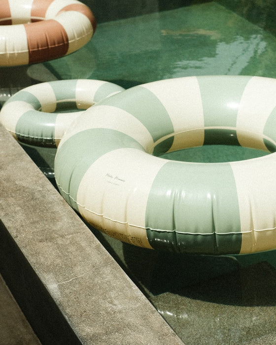 Petites Pommes - SALLY, Swim RIng, 90cm, Calile