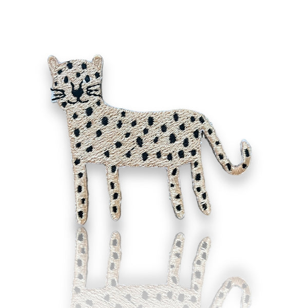 Hej Patches - Patch Leopard