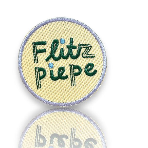 Hej Patches - Patch Flitzpiepe