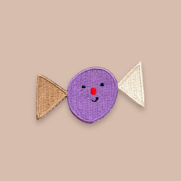 Hej Patches - Patch Bonbon