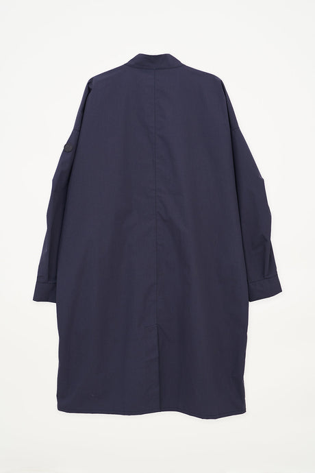 TANTÄ - Regenjacke ORBALLO, navy