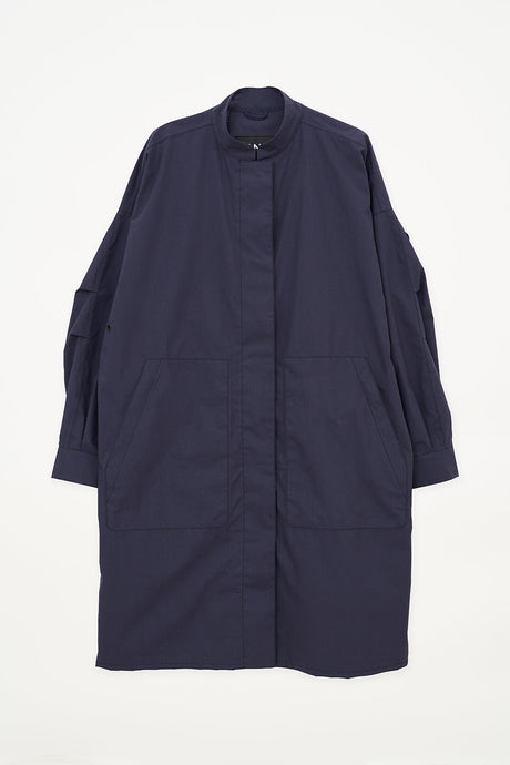 TANTÄ - Regenjacke ORBALLO, navy