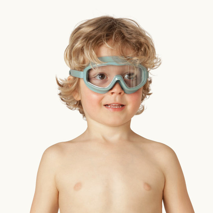 Petites Pommes - Swim Goggles, calile