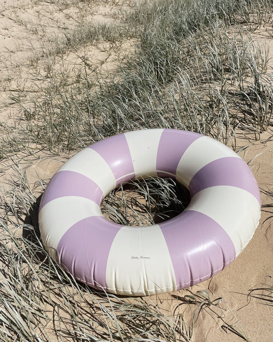 Petites Pommes - SALLY, Swim RIng, 90cm, Violet