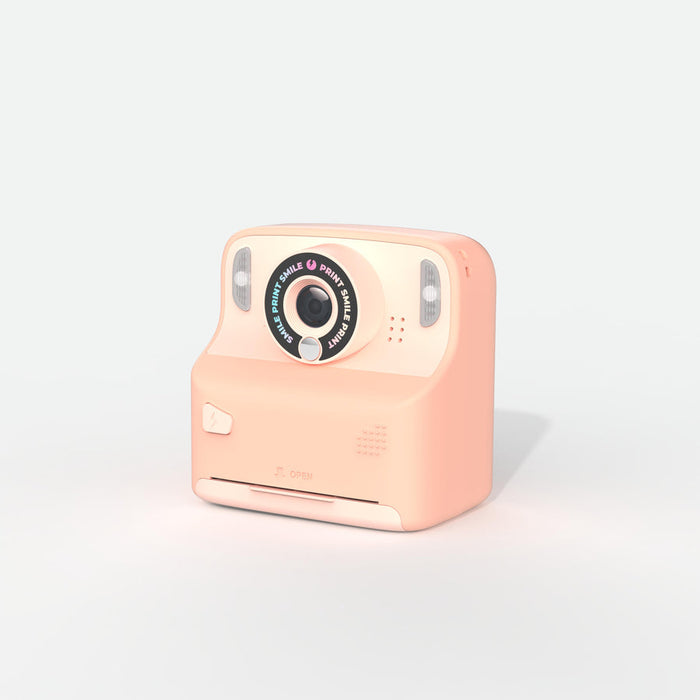 MOB - Camera Pixiprint, rose