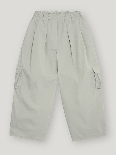 SoSUE - Pants Cargo Grey, one size