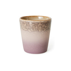 HK Living - 70s ceramics, Coffee Mug, force
