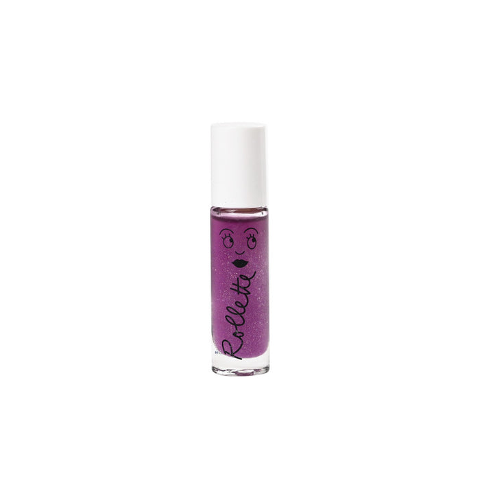Nailmatic - Rolette, Blackberry Lip Gloss