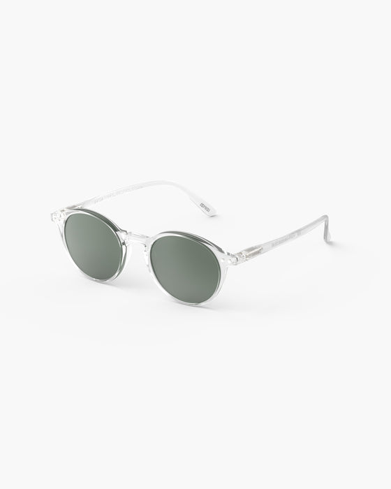 IZIPIZI - #D SUN, Crystal Polarized