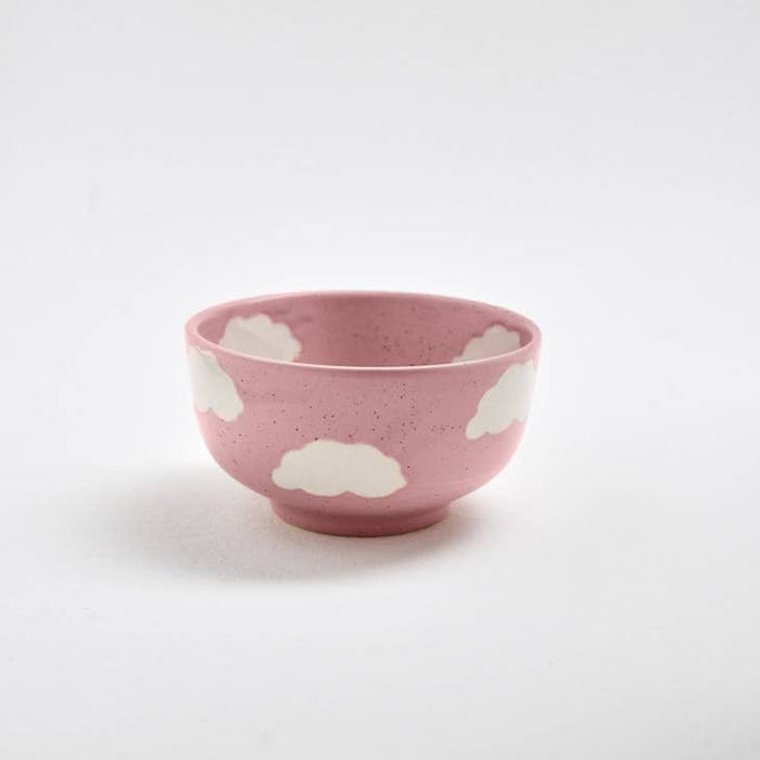 Egg back home - Cloud, Bowl rosa, 16cm