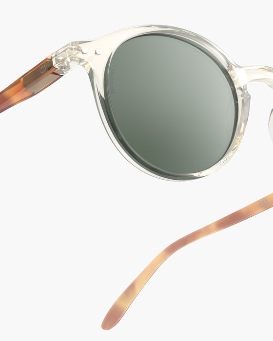 IZIPIZI - #D SUN, Sandstorm Polarized