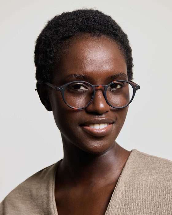 IZIPIZI - #D READING, tortoise