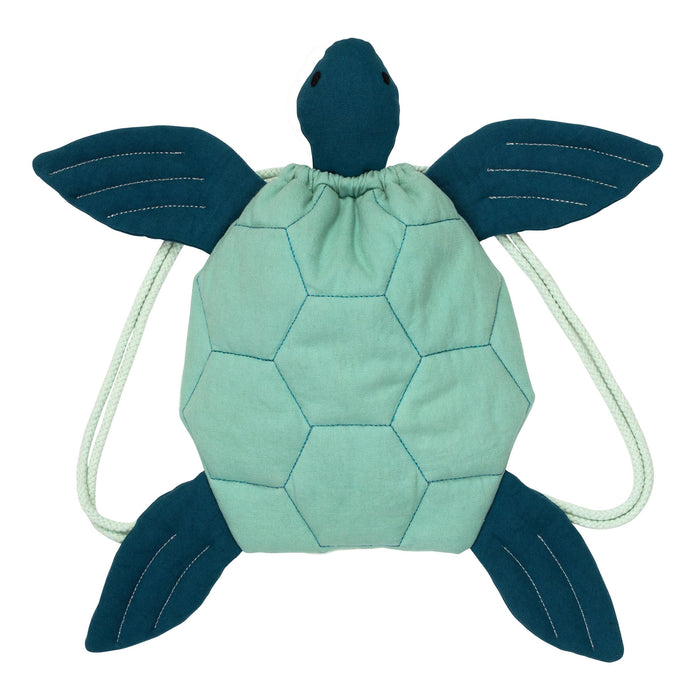 Meri Meri - Turtle Backpack
