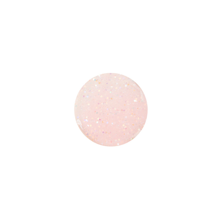 Nailmatic - Nail Polish waterbased - Transparent pink