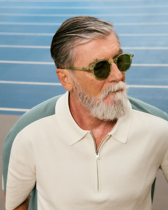 IZIPIZI - #D SUN, Dynamic Green