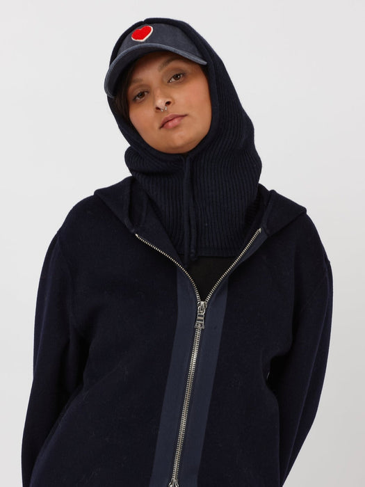 UNIO - POLLY Balaclava, navy (004)