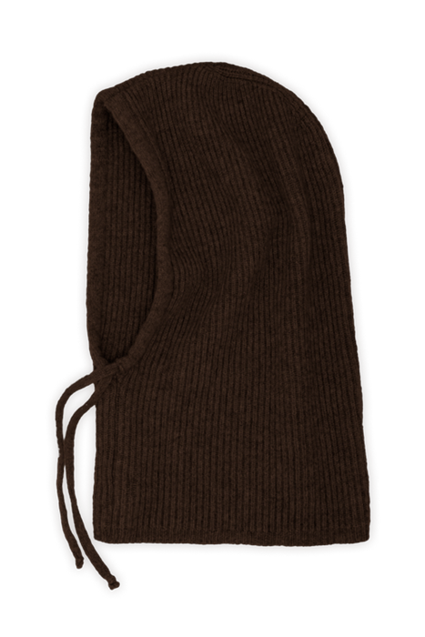 UNIO - POLLY Balaclava, blackberry (008)