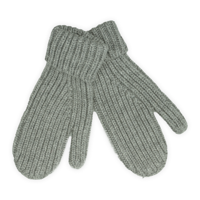 UNIO -OSLO Handschuhe - grey melange (001)
