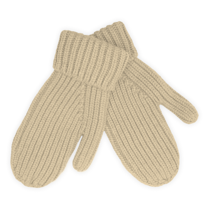 UNIO -OSLO Handschuhe - toast (057)