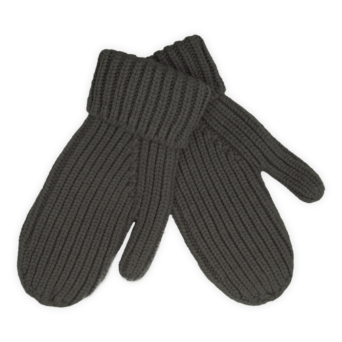 UNIO -OSLO Handschuhe - new anthra (052)