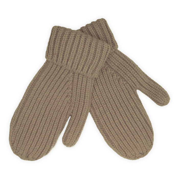 UNIO -OSLO Handschuhe - new taupe (042)