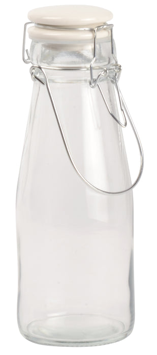 IB Laursen - Flasche m/Bügelverschluss 500 ml