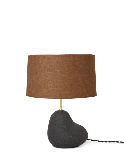 Ferm - Hebe Lampshade Short - Curry