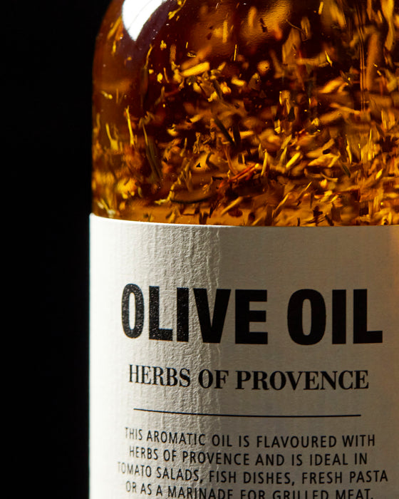Nicolas Vahé - Olivenöl, Herbs De Provence / 25cl
