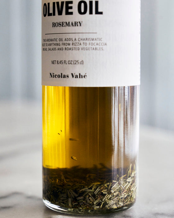 Nicolas Vahé - Olivenöl, Rosemary / 25cl