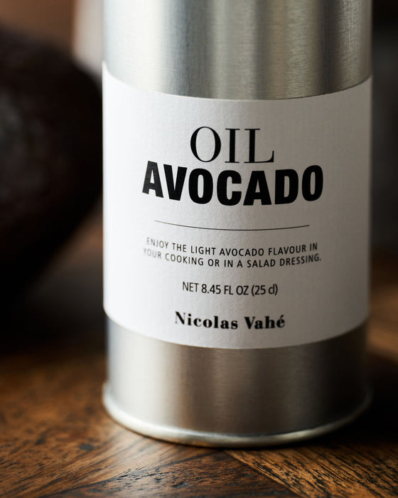 Nicolas Vahé - Avocado Öl, 25cl